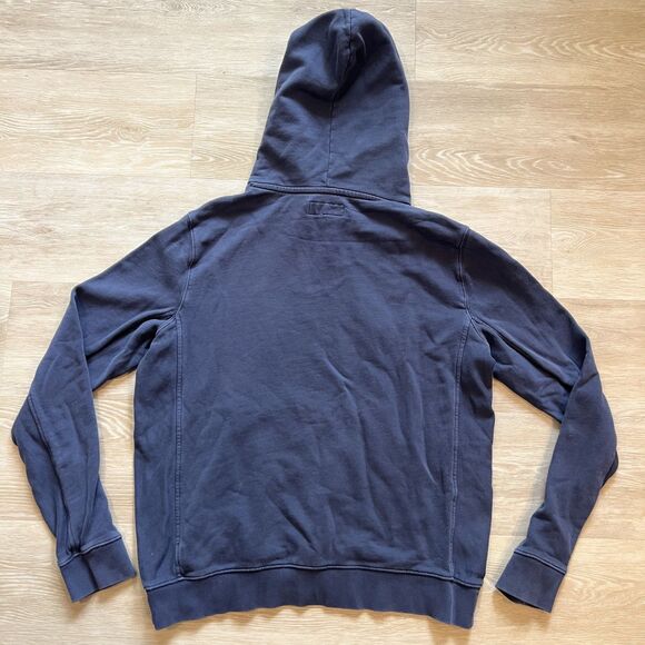 Vineyard Vines Sweatshirt Blue Men's-Size M - Picture 2 of 8